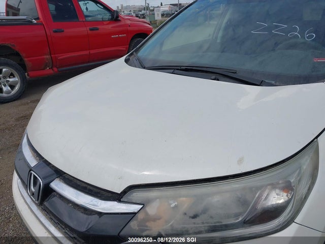 Aukcja sprzedaży 2015 Honda Cr-v Lx, vin: 2HKRM3H32FH000962, numer aukcji: 30096250