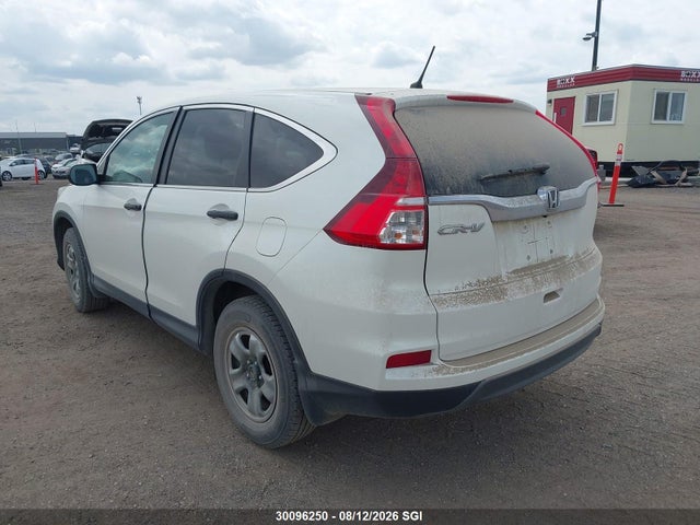 Aukcja sprzedaży 2015 Honda Cr-v Lx, vin: 2HKRM3H32FH000962, numer aukcji: 30096250