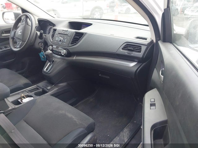 Aukcja sprzedaży 2015 Honda Cr-v Lx, vin: 2HKRM3H32FH000962, numer aukcji: 30096250