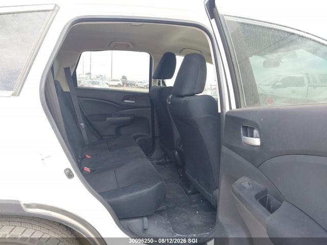 Aukcja sprzedaży 2015 Honda Cr-v Lx, vin: 2HKRM3H32FH000962, numer aukcji: 30096250