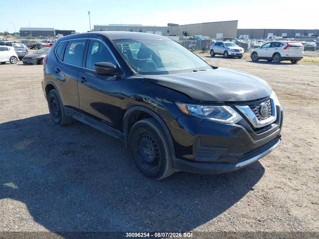 Aukcja sprzedaży 2018 Nissan Rogue Sv/sl, vin: 5N1AT2MVXJC736033, numer aukcji: 30096254