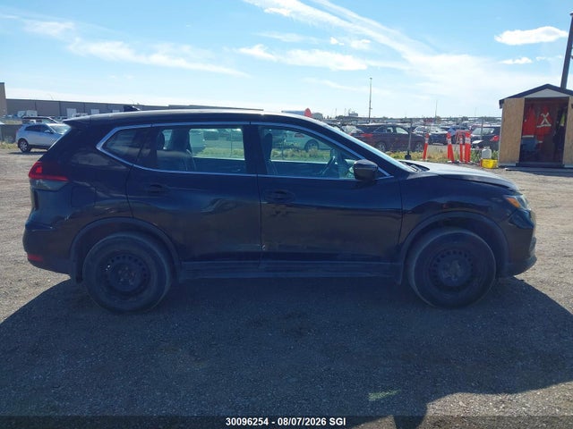 Aukcja sprzedaży 2018 Nissan Rogue Sv/sl, vin: 5N1AT2MVXJC736033, numer aukcji: 30096254