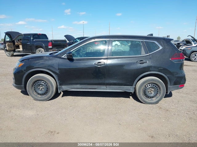 Aukcja sprzedaży 2018 Nissan Rogue Sv/sl, vin: 5N1AT2MVXJC736033, numer aukcji: 30096254