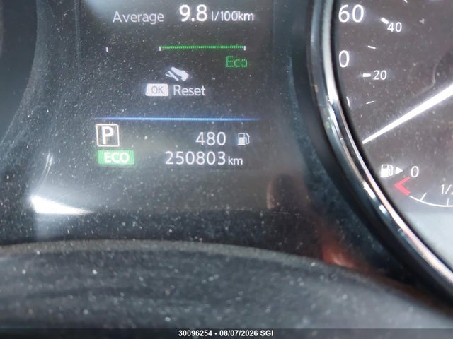 Aukcja sprzedaży 2018 Nissan Rogue Sv/sl, vin: 5N1AT2MVXJC736033, numer aukcji: 30096254