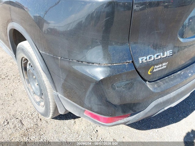 Aukcja sprzedaży 2018 Nissan Rogue Sv/sl, vin: 5N1AT2MVXJC736033, numer aukcji: 30096254