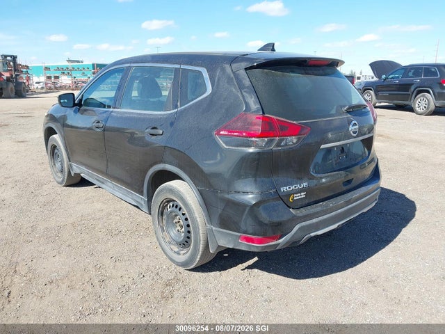 Aukcja sprzedaży 2018 Nissan Rogue Sv/sl, vin: 5N1AT2MVXJC736033, numer aukcji: 30096254