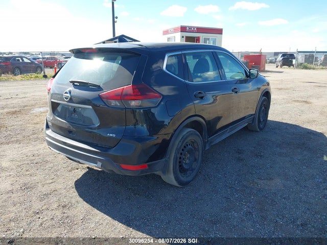 Aukcja sprzedaży 2018 Nissan Rogue Sv/sl, vin: 5N1AT2MVXJC736033, numer aukcji: 30096254