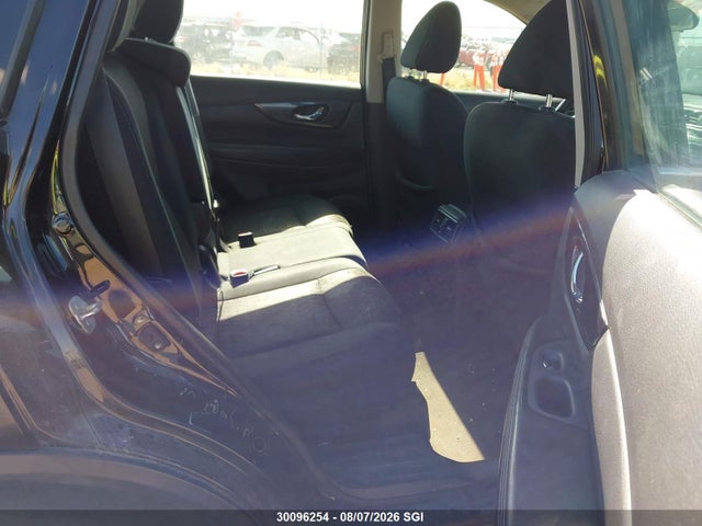 Aukcja sprzedaży 2018 Nissan Rogue Sv/sl, vin: 5N1AT2MVXJC736033, numer aukcji: 30096254
