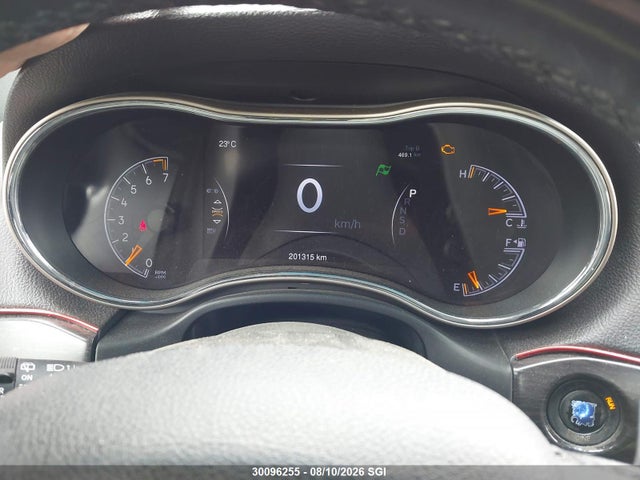 Продажа на аукционе авто 2014 Jeep Grand Cherokee Limited, vin: 1C4RJFBG7EC188880, номер лота: 30096255