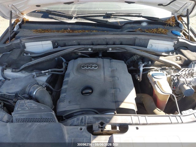 Aukcja sprzedaży 2013 Audi Q5 Premium, vin: WA1CFCFP9DA003491, numer aukcji: 30096256