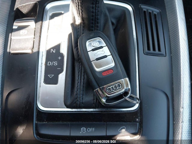 Aukcja sprzedaży 2013 Audi Q5 Premium, vin: WA1CFCFP9DA003491, numer aukcji: 30096256