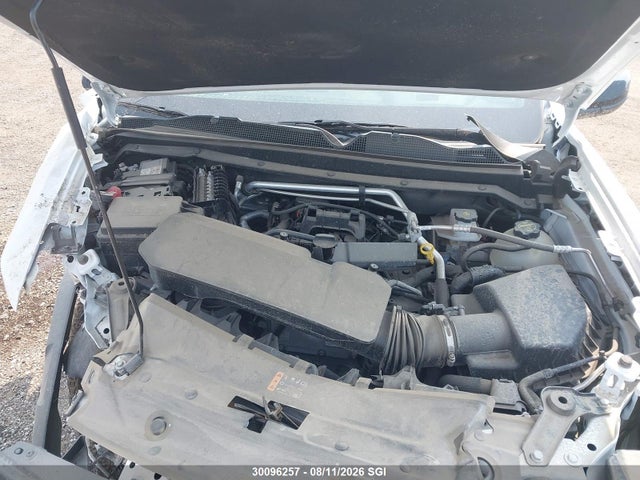 30096257 :رقم المزاد ، 1GCPTEEK6T1128013 vin ، 2026 Chevrolet Colorado Trail Boss مزاد بيع