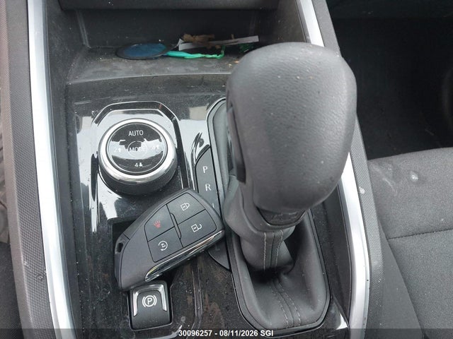 30096257 :رقم المزاد ، 1GCPTEEK6T1128013 vin ، 2026 Chevrolet Colorado Trail Boss مزاد بيع