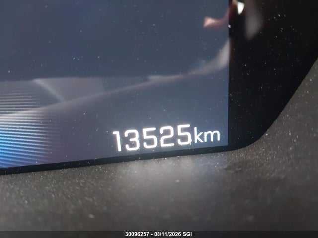 30096257 :رقم المزاد ، 1GCPTEEK6T1128013 vin ، 2026 Chevrolet Colorado Trail Boss مزاد بيع