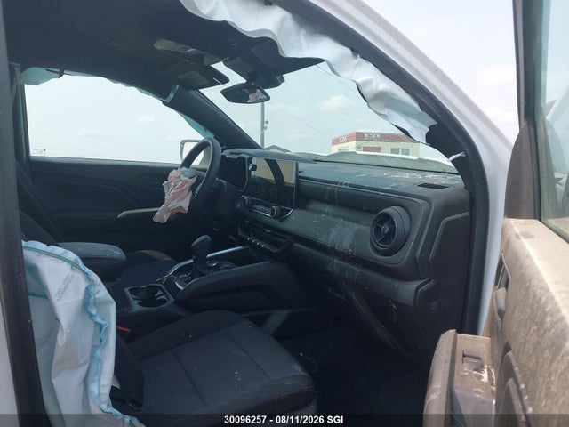 30096257 :رقم المزاد ، 1GCPTEEK6T1128013 vin ، 2026 Chevrolet Colorado Trail Boss مزاد بيع