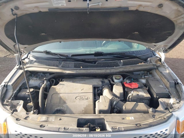 Продаж на аукціоні авто 2015 Ford Explorer Limited, vin: 1FM5K8F86FGC30634, номер лоту: 30096259