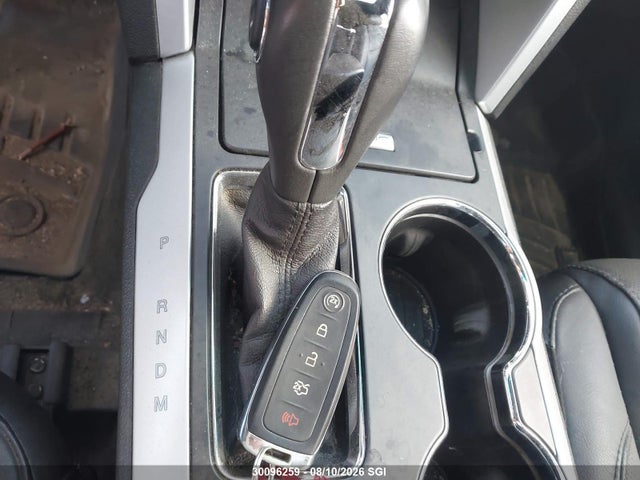 Продаж на аукціоні авто 2015 Ford Explorer Limited, vin: 1FM5K8F86FGC30634, номер лоту: 30096259