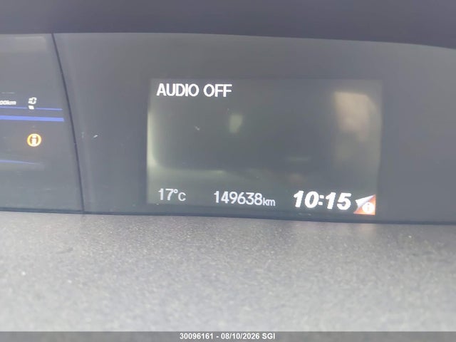 30096161 :رقم المزاد ، 2HGFG3B52FH004590 vin ، 2015 Honda Civic Ex مزاد بيع