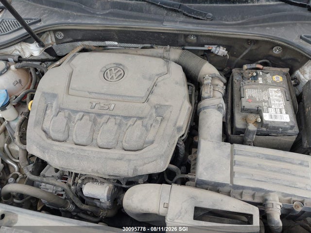 Продажа на аукционе авто 2018 Volkswagen Passat S/r-line, vin: 1VWAA7A36JC020673, номер лота: 30095778