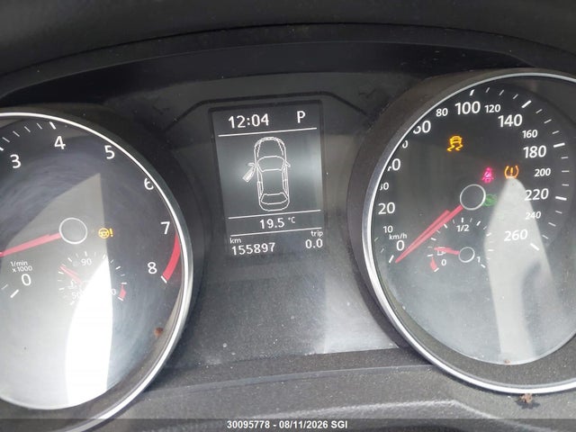 Продажа на аукционе авто 2018 Volkswagen Passat S/r-line, vin: 1VWAA7A36JC020673, номер лота: 30095778