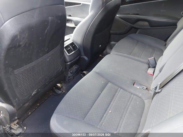 Продажа на аукционе авто 2018 Kia Sorento Lx/l, vin: 5XYPGDA57JG343430, номер лота: 30096153