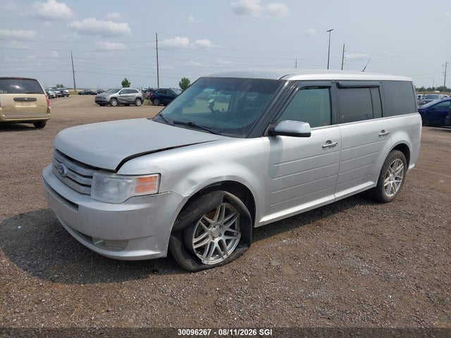 Aukcja sprzedaży 2011 Ford Flex Limited, vin: 2FMHK6DC6BBD09571, numer aukcji: 30096267