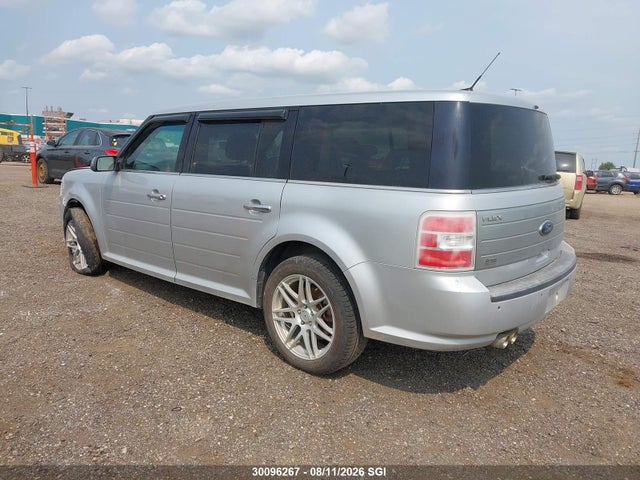 Aukcja sprzedaży 2011 Ford Flex Limited, vin: 2FMHK6DC6BBD09571, numer aukcji: 30096267