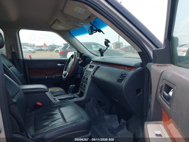 Aukcja sprzedaży 2011 Ford Flex Limited, vin: 2FMHK6DC6BBD09571, numer aukcji: 30096267