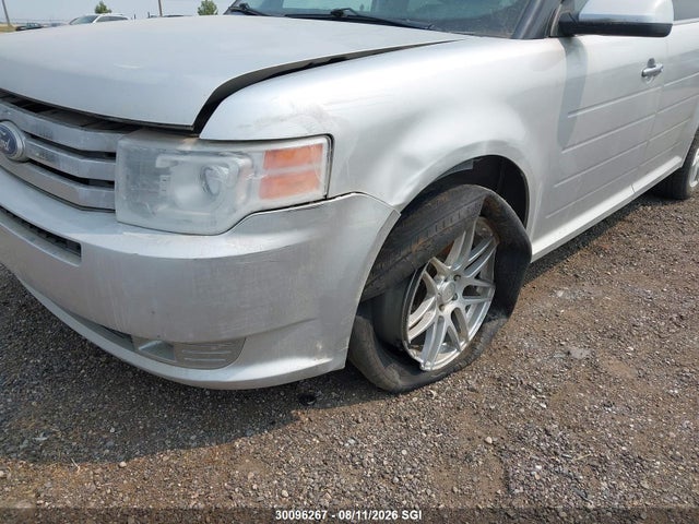 Aukcja sprzedaży 2011 Ford Flex Limited, vin: 2FMHK6DC6BBD09571, numer aukcji: 30096267