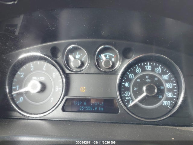 Aukcja sprzedaży 2011 Ford Flex Limited, vin: 2FMHK6DC6BBD09571, numer aukcji: 30096267