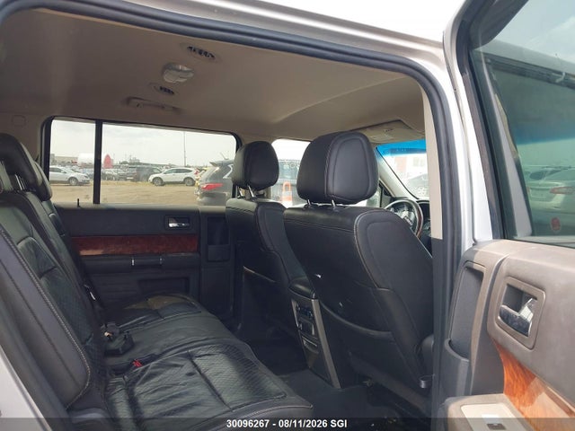 Aukcja sprzedaży 2011 Ford Flex Limited, vin: 2FMHK6DC6BBD09571, numer aukcji: 30096267