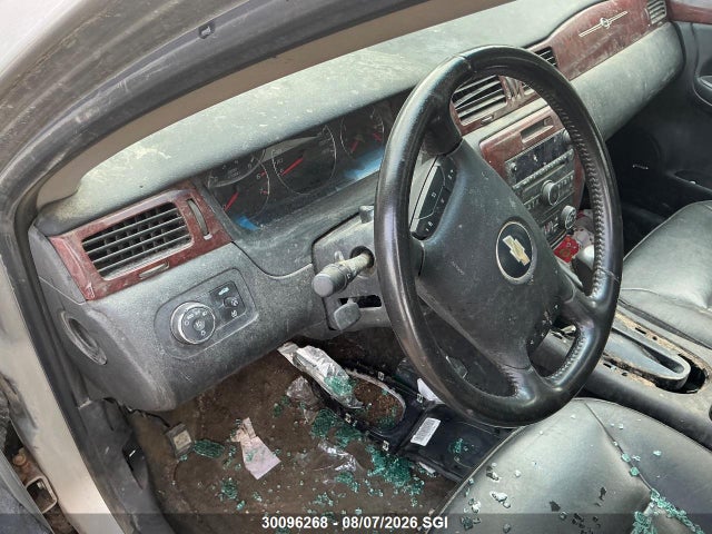 Продаж на аукціоні авто 2007 Chevrolet Impala Ltz, vin: 2G1WU58R279336708, номер лоту: 30096268