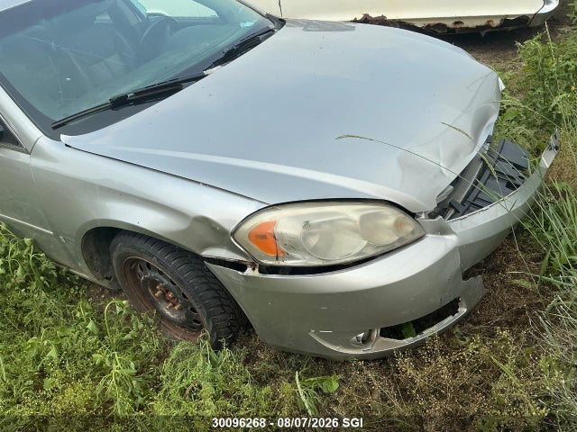 Продаж на аукціоні авто 2007 Chevrolet Impala Ltz, vin: 2G1WU58R279336708, номер лоту: 30096268