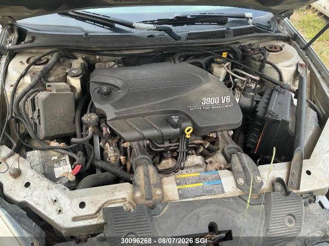 Продаж на аукціоні авто 2007 Chevrolet Impala Ltz, vin: 2G1WU58R279336708, номер лоту: 30096268