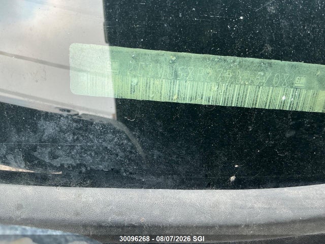Продаж на аукціоні авто 2007 Chevrolet Impala Ltz, vin: 2G1WU58R279336708, номер лоту: 30096268