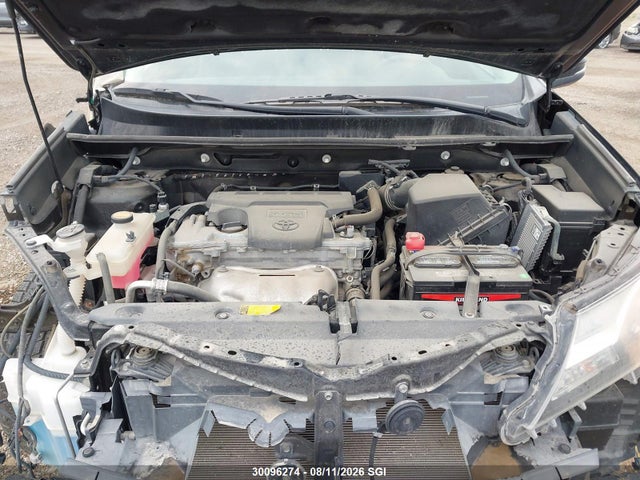 Aukcja sprzedaży 2013 Toyota Rav4 Limited, vin: 2T3DFREV4DW023159, numer aukcji: 30096274