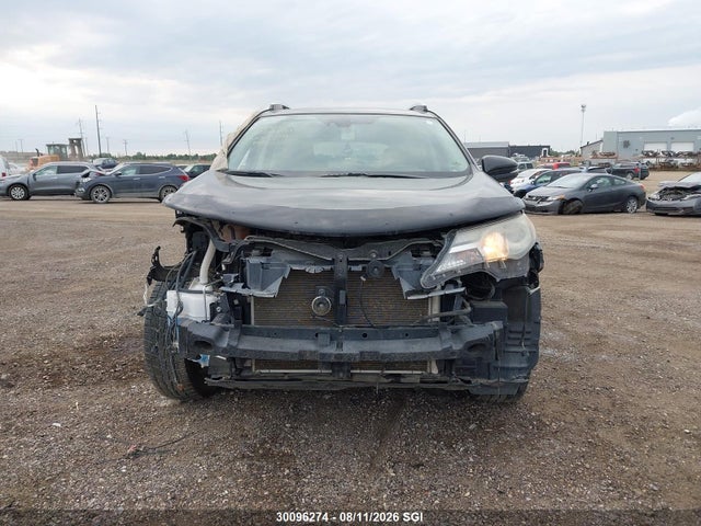 Aukcja sprzedaży 2013 Toyota Rav4 Limited, vin: 2T3DFREV4DW023159, numer aukcji: 30096274