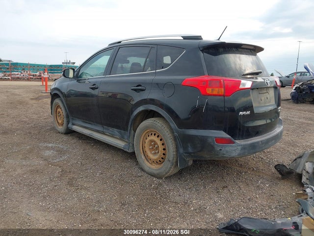 Aukcja sprzedaży 2013 Toyota Rav4 Limited, vin: 2T3DFREV4DW023159, numer aukcji: 30096274
