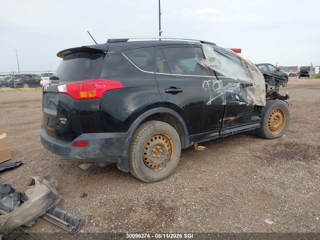 Aukcja sprzedaży 2013 Toyota Rav4 Limited, vin: 2T3DFREV4DW023159, numer aukcji: 30096274