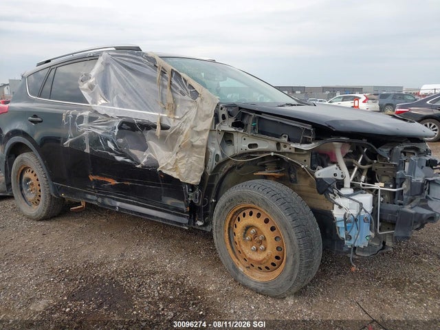 Aukcja sprzedaży 2013 Toyota Rav4 Limited, vin: 2T3DFREV4DW023159, numer aukcji: 30096274