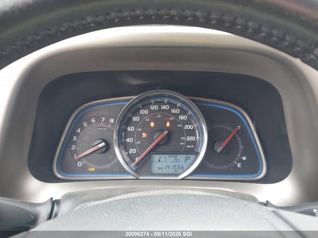 Aukcja sprzedaży 2013 Toyota Rav4 Limited, vin: 2T3DFREV4DW023159, numer aukcji: 30096274