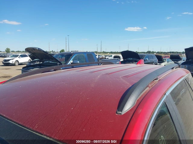 GMC Terrain Sle 2023 3GKALTEG8PL251675 Image 6