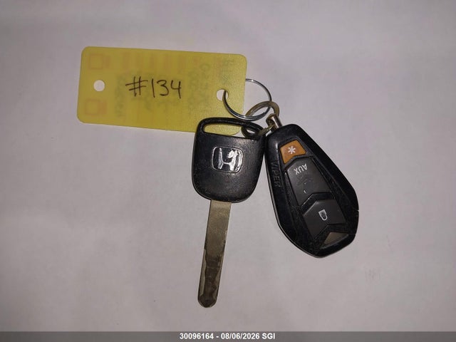Продажа на аукционе авто 2004 Honda Civic Ex, vin: 1HGEM21984L808928, номер лота: 30096164