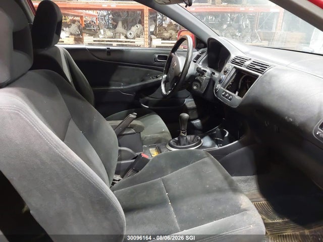 Продажа на аукционе авто 2004 Honda Civic Ex, vin: 1HGEM21984L808928, номер лота: 30096164