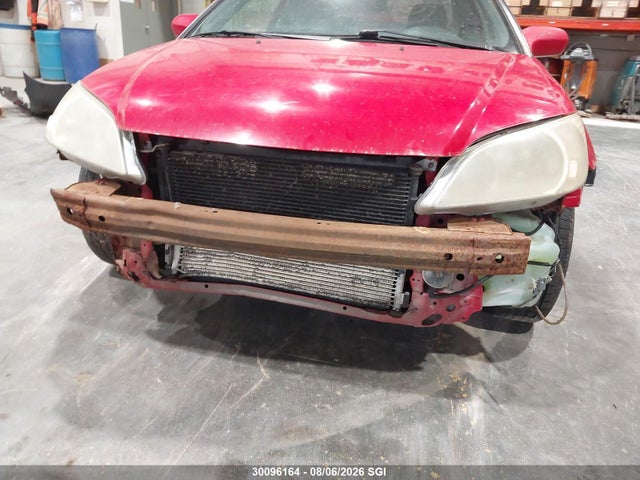 Продажа на аукционе авто 2004 Honda Civic Ex, vin: 1HGEM21984L808928, номер лота: 30096164