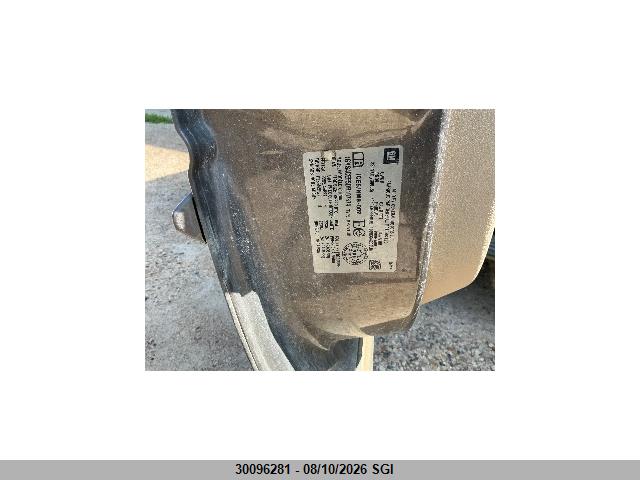 30096281 :رقم المزاد ، 1GYS4CEF5DR107374 vin ، 2013 Cadillac Escalade Premium مزاد بيع