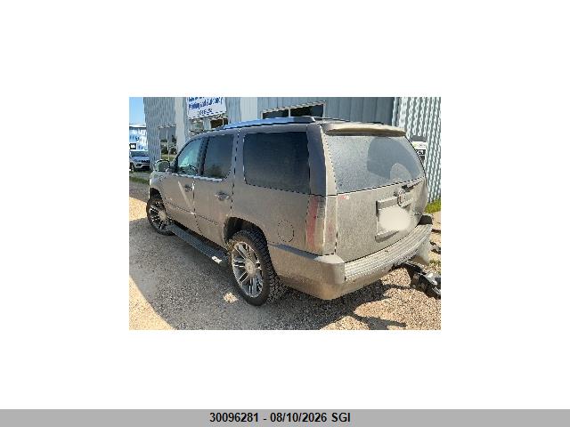 30096281 :رقم المزاد ، 1GYS4CEF5DR107374 vin ، 2013 Cadillac Escalade Premium مزاد بيع