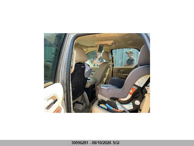 30096281 :رقم المزاد ، 1GYS4CEF5DR107374 vin ، 2013 Cadillac Escalade Premium مزاد بيع