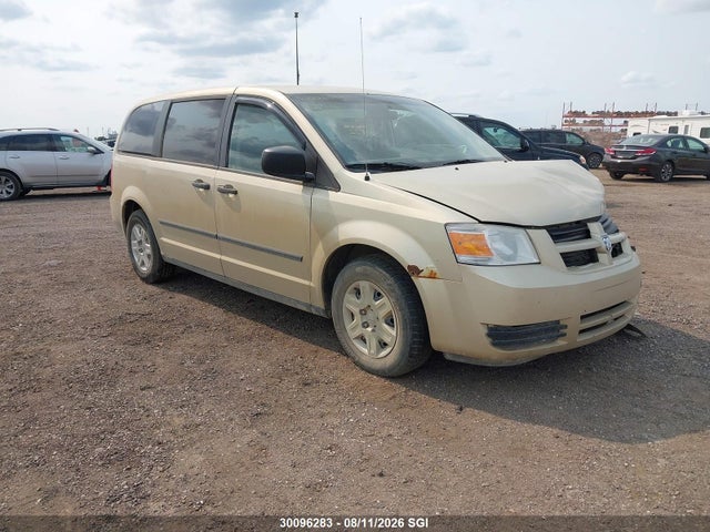 Продаж на аукціоні авто 2010 Dodge Grand Caravan Se, vin: 2D4RN4DE8AR277656, номер лоту: 30096283