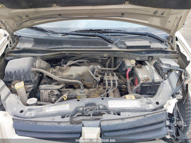 Продаж на аукціоні авто 2010 Dodge Grand Caravan Se, vin: 2D4RN4DE8AR277656, номер лоту: 30096283